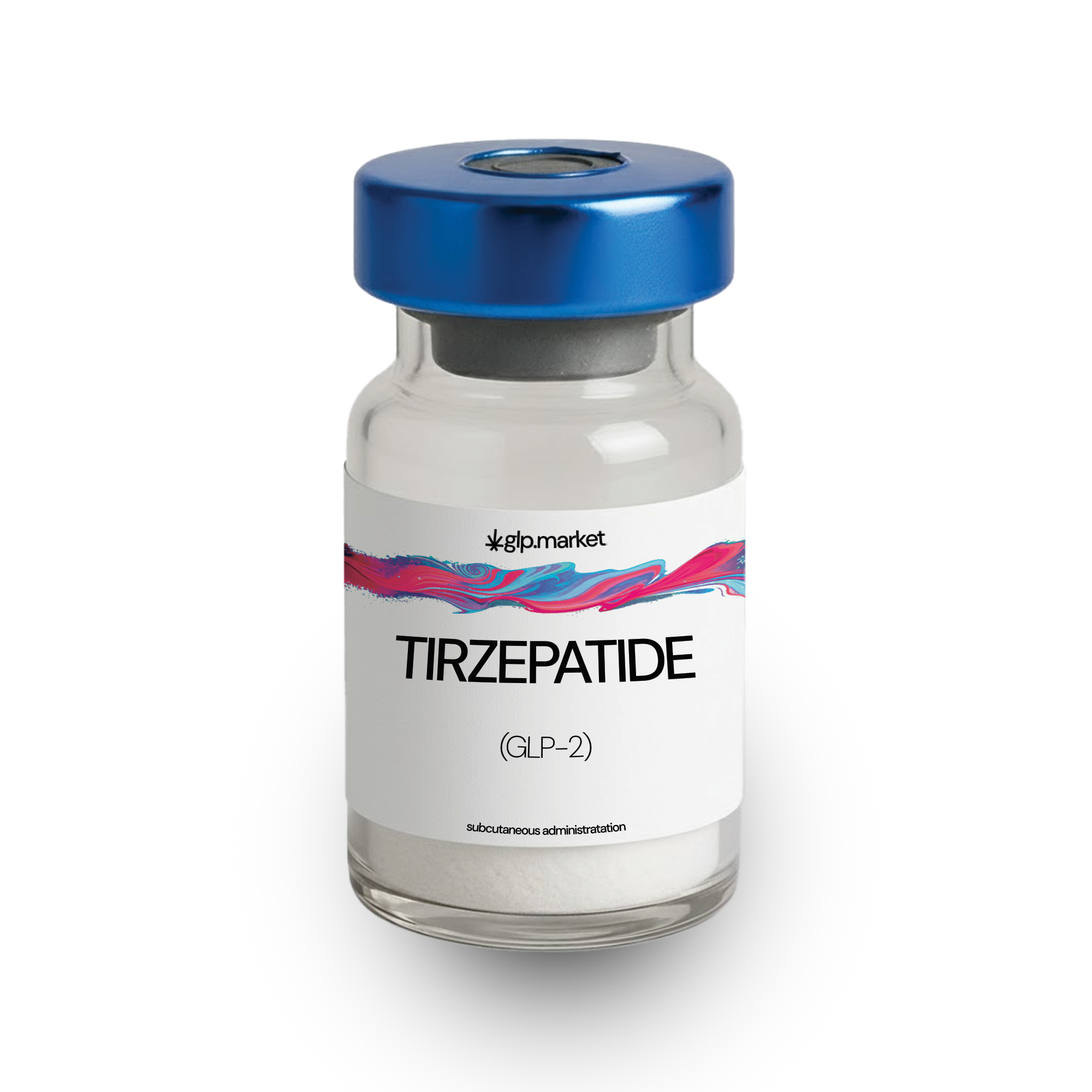 Tirzepatide
